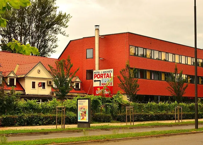 Bed And Breakfast Portal