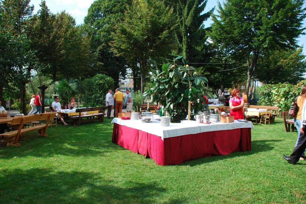 Portal krevet i doručak 3*