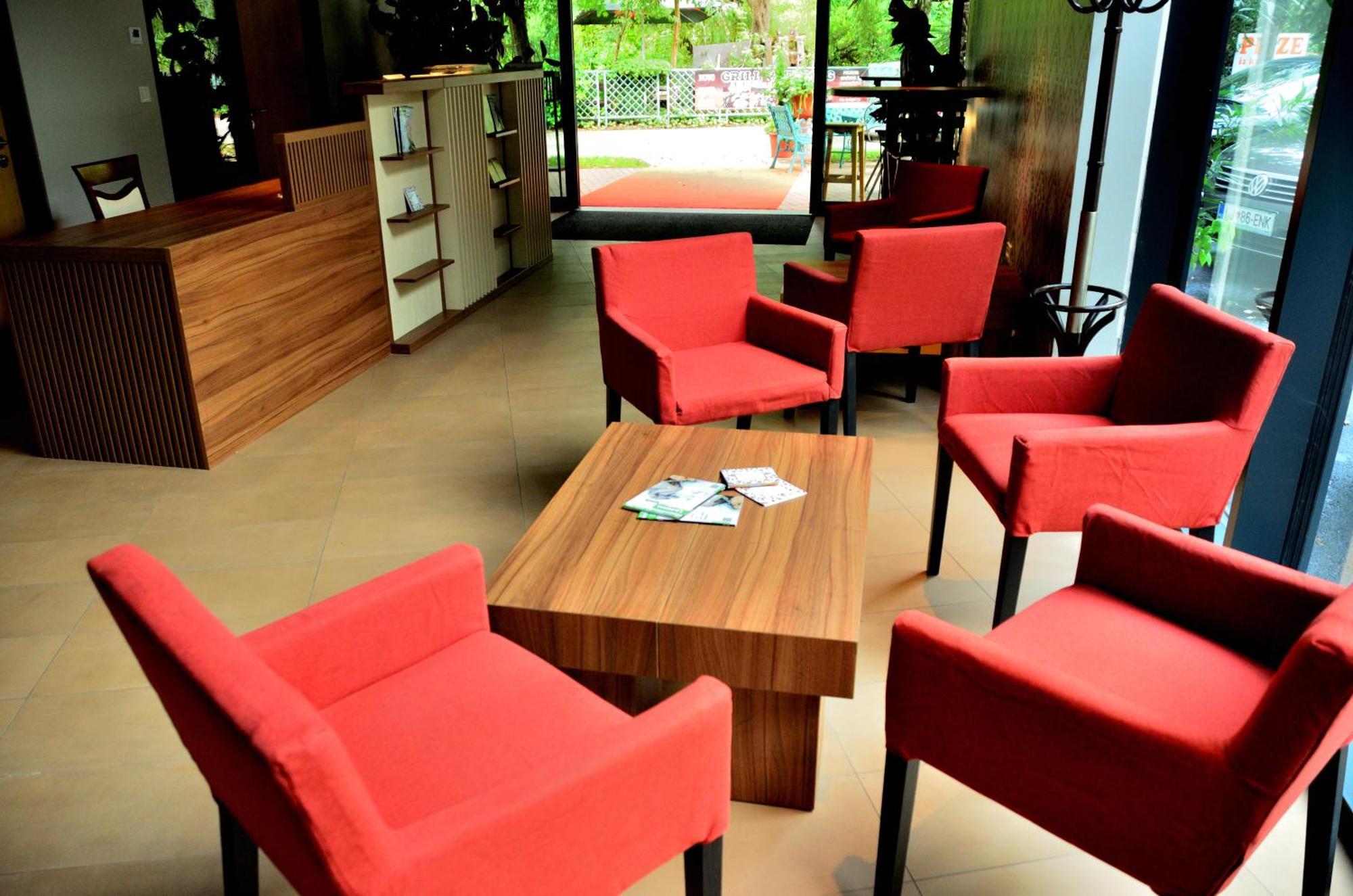 Portal Bed & Breakfast 3*