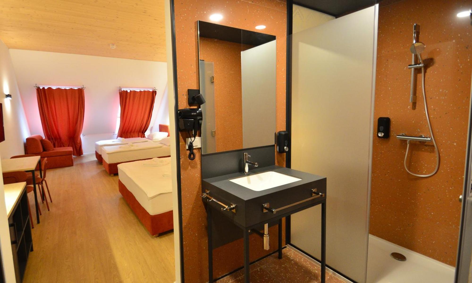 Portal Bed & Breakfast