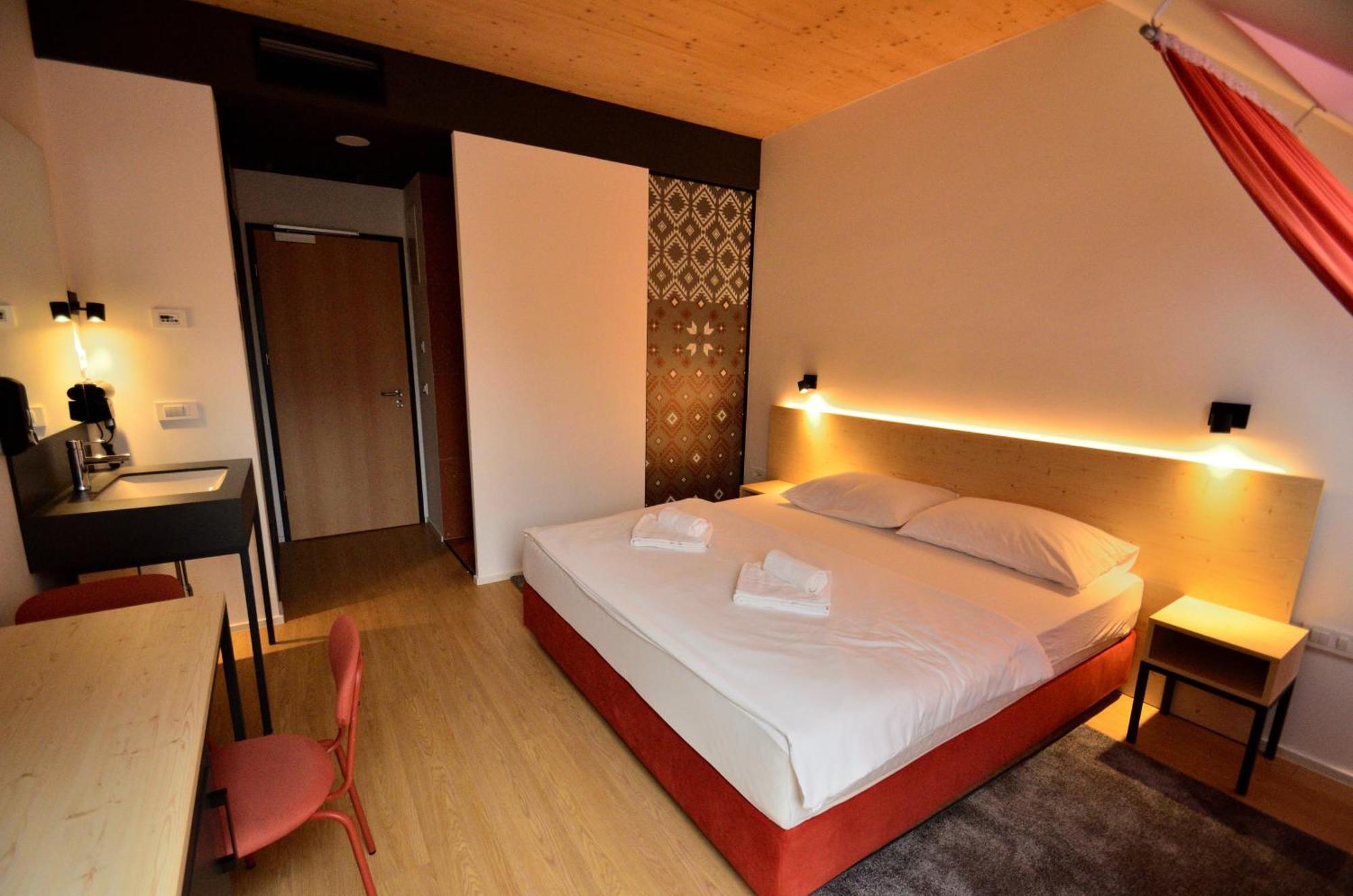 Bed & Breakfast Portal 3*