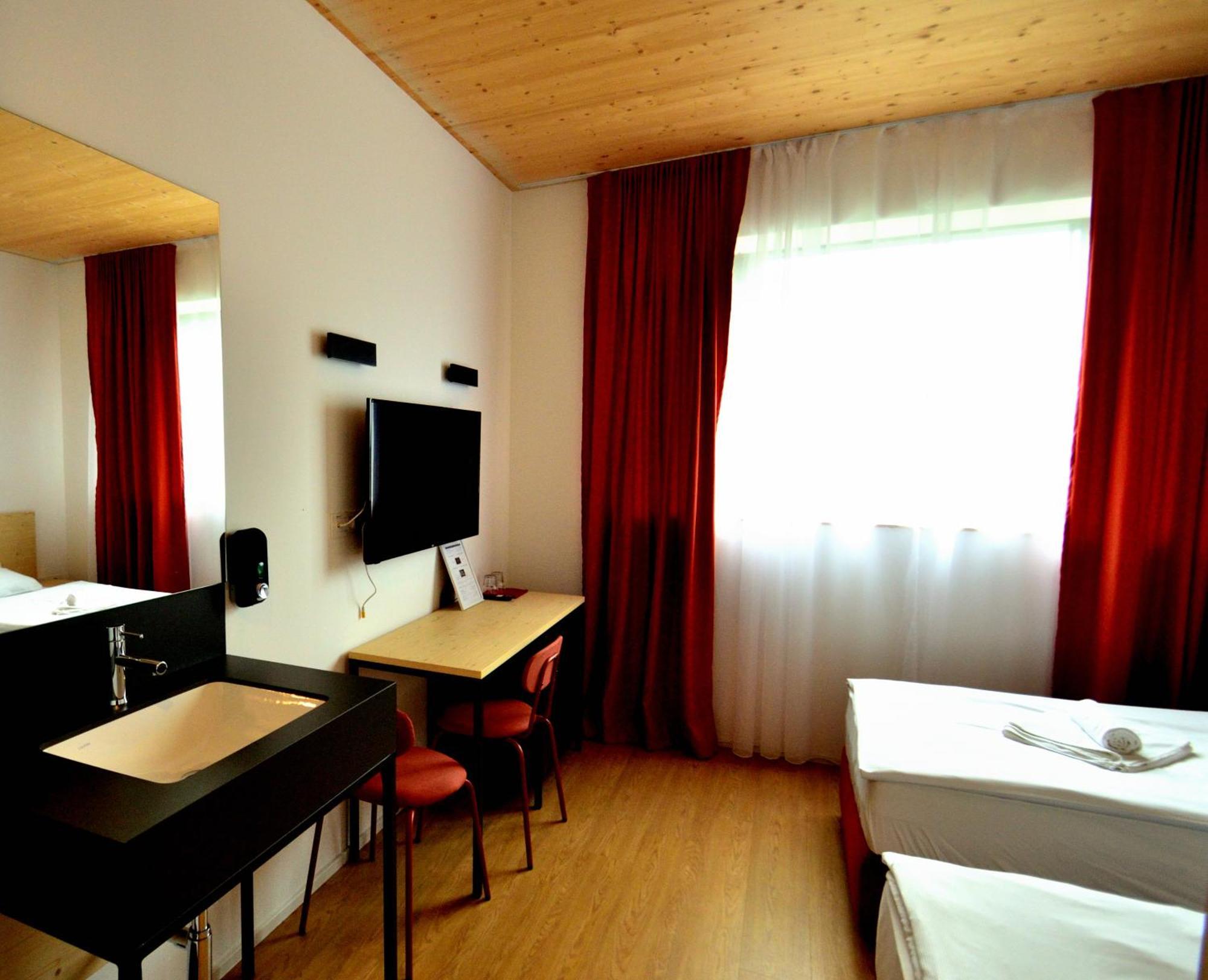 Portal Ljubljana